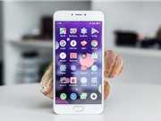 Hướng dẫn cài đặt CH Play lên smartphone Meizu nhanh chóng