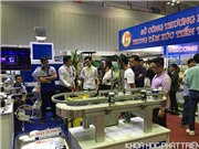 Khai mạc Hội chợ - Triển lãm Quốc tế về Nông nghiệp