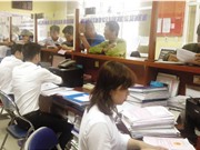 Tầm quan trọng của tạo lập cơ sở dữ liệu điện tử ngành tư pháp
