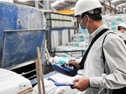 Để sớm dừng sử dụng amiăng, cần thêm nghiên cứu và chính sách