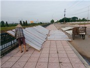 Bắc Giang đưa mỳ Chũ, mỳ Kế xuất ngoại 