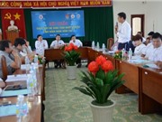 Bình Định: Thúc đẩy hệ sinh thái khởi nghiệp