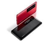 Cận cảnh smartphone 2 màn hình, camera kép, RAM 4 GB