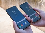 Hướng dẫn kích hoạt tính năng Smart Select trên Galaxy S8
