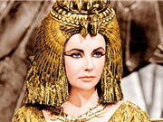 Những bí ẩn về nữ hoàng Ai Cập Cleopatra