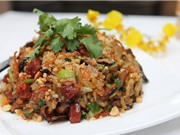 Công thức nấu xôi bát bửu thơm ngon hấp dẫn