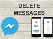 Hướng dẫn xóa toàn bộ tin nhắn Facebook Messenger với vài thao tác đơn giản 
