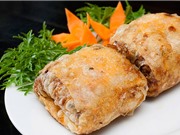 Đặc sản Hải Phòng khiến thực khách phát “nghiện”