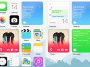 Hướng dẫn tạo icon bằng hình cá nhân trên iOS 