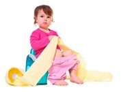 Cách chữa bệnh tiêu chảy ở trẻ mùa nắng nóng