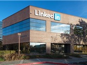 Chiến lược bằng sáng chế giúp LinkedIn thành gã khổng lồ