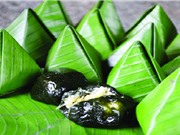 Bánh ít lá gai Bình Định và tham vọng xuất khẩu