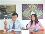 DTT và Emotiv hợp tác nghiên cứu ứng dụng dữ liệu sóng não