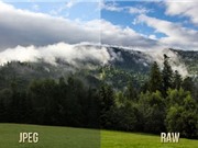 Hướng dẫn cách chụp ảnh RAW trên Galaxy S8 và S8 Plus