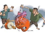 Hướng dẫn sơ cứu người bị ngộ độc rượu