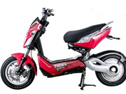Pega Trans: Xe điện giá gần 17 triệu, chạy 100 km/lần sạc