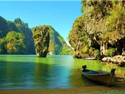 10 điểm du lịch hấp dẫn nhất Thái Lan năm 2017