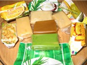 Chết mê chết mệt với đặc sản Bến Tre