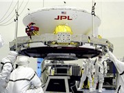 NASA chiêu mộ người chống sinh vật ngoài hành tinh