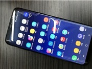 Hướng dẫn mang toàn bộ icon, hình nền, nhạc chuông của Galaxy S8 lên các thiết bị Android khác