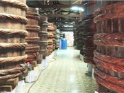 Nghề làm mắm 200 tuổi trứ danh Phan Thiết