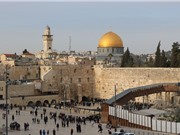Cuộc thi Start Jerusalem 2017 - cơ hội trải nghiệm cho startup Việt