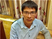  “GS Liết vừa là thầy, vừa là cha của chúng tôi”