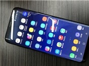 NHỮNG THỦ THUẬT HAY NHẤT TUẦN: Mang toàn bộ icon, hình nền, nhạc chuông Galaxy S8 lên thiết bị Android khác; Chụp ảnh RAW trên Galaxy S8, S8 Plus