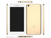 Lộ hình ảnh, cấu hình, giá bán Xiaomi Redmi Note 5A