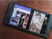 Hướng dẫn thu nhỏ màn hình thiết bị Android để sử dụng nhiều ứng dụng cùng lúc
