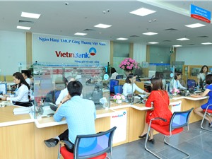 VietinBank dành 3.000 tỷ đồng ưu đãi doanh nghiệp khởi nghiệp