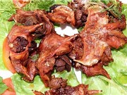 Vừa sợ vừa mê đặc sản nổi tiếng của Đồng Nai