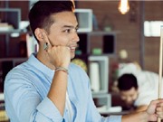 Công nghệ loại bỏ nạn 'cắm mặt vào điện thoại' của con người