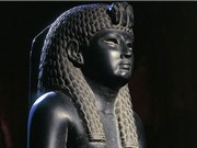 10 sự thật bất ngờ về Nữ hoàng Cleopatra