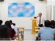 TPHCM: Tổ chức đào tạo cho doanh nghiệp quản trị tài sản trí tuệ 