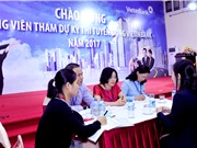 VietinBank bổ sung chỉ tiêu và gia hạn đợt tuyển dụng tháng 8 