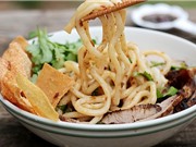 Đặc sản Quảng Nam “vượt biên” ra thế giới