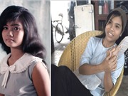 Mỹ nhân Việt năm 1966 trong ảnh của lính Mỹ
