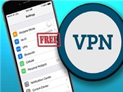NHỮNG THỦ THUẬT HAY NHẤT TUẦN: Cài đặt và sử dụng VPN trên iOS, tự động đổi hình nền siêu đẹp trên Android