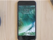 Hướng dẫn cài đặt mật khẩu mở khóa thiết bị iOS vô cùng bảo mật