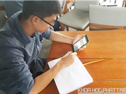 Chàng trai bán thương hiệu trà sữa, đổ tiền làm startup giáo dục