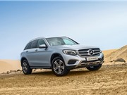 Xe  nào của Mercedes bán chạy nhất tại Việt Nam?