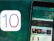 Những tính năng cần vô hiệu hóa trên iOS 10