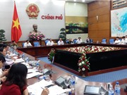 Tiếp tục giám sát chặt chẽ hoạt động của Formosa