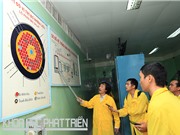 Dừng dự án điện hạt nhân Ninh Thuận: Sẽ bố trí công việc phù hợp cho nhân lực được đào tạo
