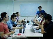 Trí tuệ nhân tạo Việt giúp giảm 80% nhân công nhập liệu