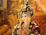 Con người thật của hoàng đế Võ Tắc Thiên