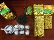 Chè Tân Cương - đặc sản nổi tiếng bậc nhất tỉnh Thái Nguyên