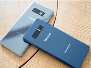 5 lý do khiến nên mua Galaxy Note 8 ngay lập tức