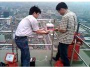 Nguồn gây ô nhiễm không khí xuyên biên giới miền Bắc từ phía Đông và Đông Nam Trung Quốc